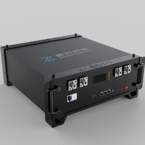 Rack Mode Storage Battery