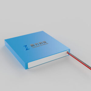 Energy Storage Battery for Smart Integrated Solar Street Lights