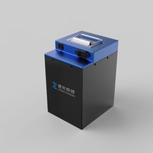 Lithium Battery for Electric Two-Wheeled Bicycles