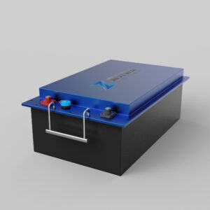 Lithium Battery for low speed Electric Three-Wheeled Bicycles