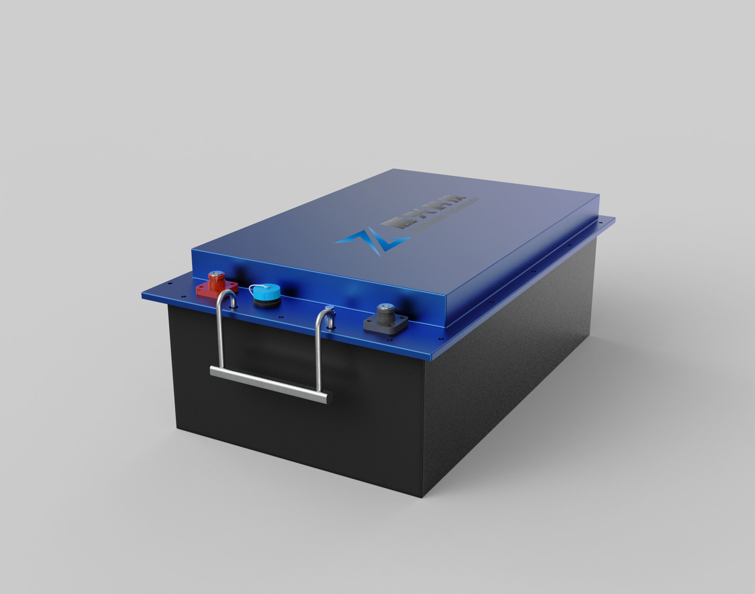 Lithium Battery for Low speed Electric Three&Four-Wheeled Bicycles
