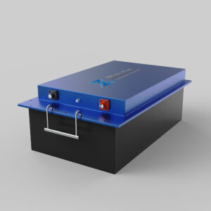 Lithium Battery for low speed Electric Three-Wheeled Bicycles