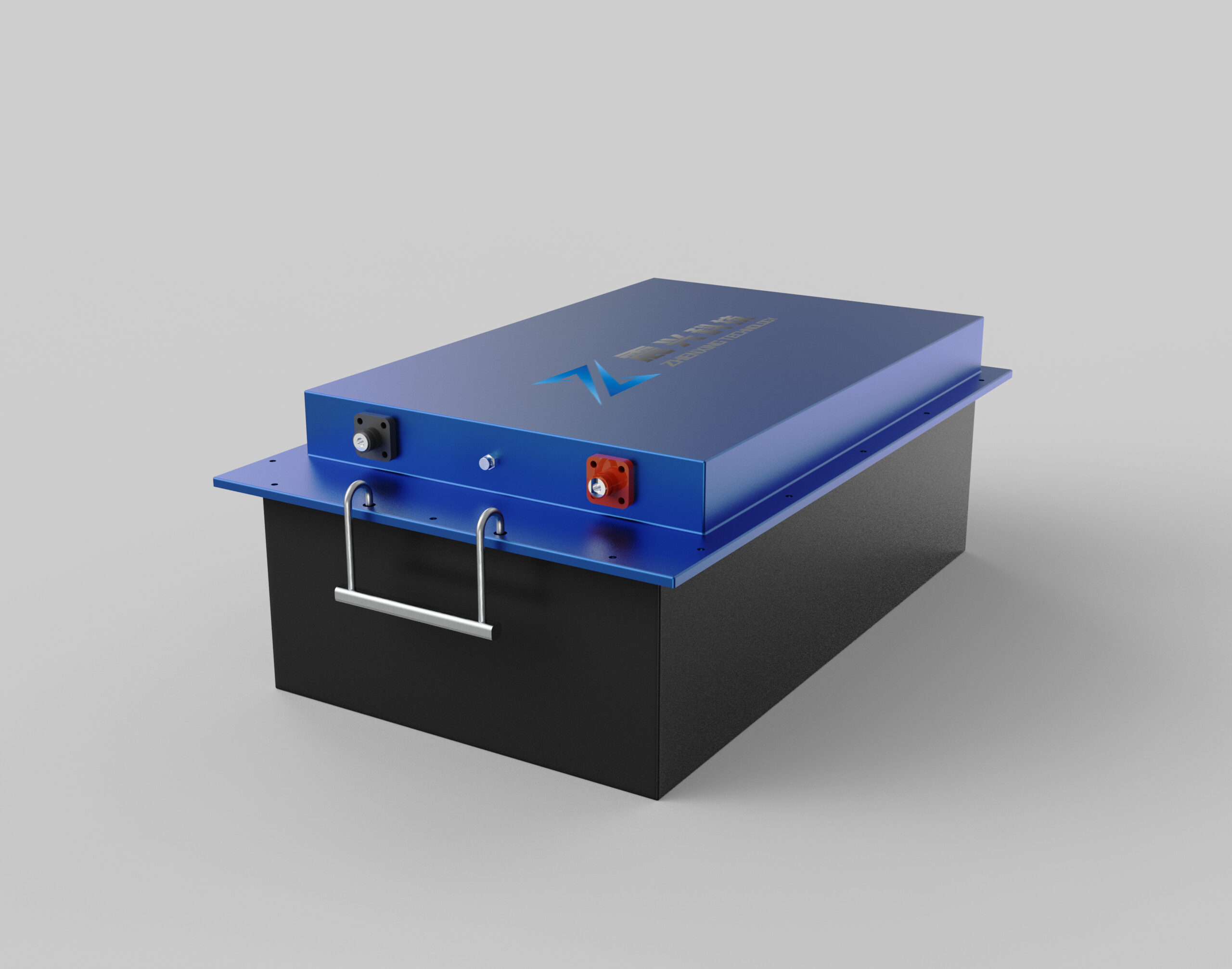 Lithium Battery for Low speed Electric Three&Four-Wheeled Bicycles