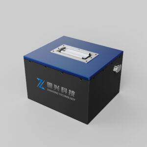 Lithium Battery for low speed Electric Three-Wheeled Bicycles